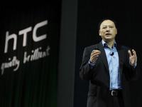 難再戰高端,HTC明年要發力入門市場
