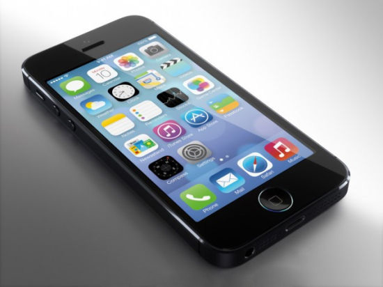 4寸低價iPhone或將推出 僅600元？