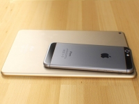 iPhone6導致iPad銷量銳減，焉知非福？