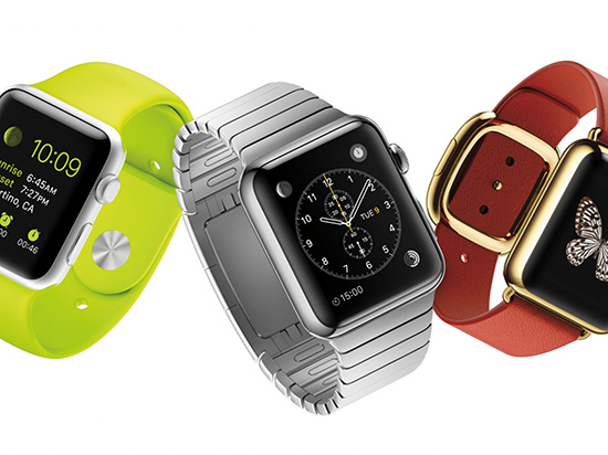Apple Watch3月上市，首批并無中國大陸