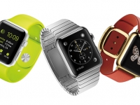 Apple Watch3月上市，首批并無中國大陸