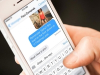 iMessage垃圾短信成災，蘋果將封IP地址