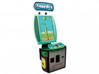 史上最虐游戲Flappy Bird街機(jī)版問(wèn)世