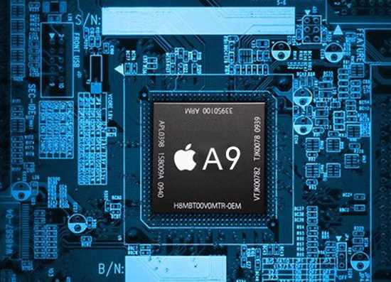 分不開斷不了，下代iPhone將用三星芯片