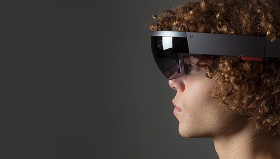 虛擬走進現(xiàn)實，HoloLens上手體驗篇
