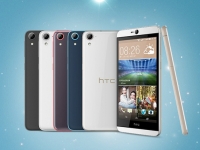 秀攝可餐，HTC Desire 826國內首發