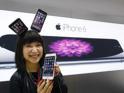 史上最好看和最難看的iPhone！