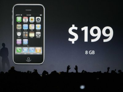 史上最好看和最難看的iPhone！
