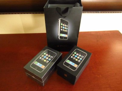 史上最好看和最難看的iPhone！
