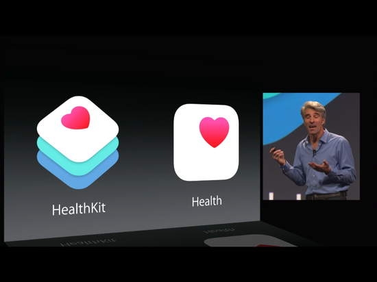蘋果 HealthKit 成功進擊大醫(yī)院！
