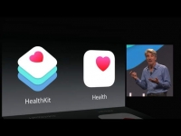 蘋果 HealthKit 成功進(jìn)擊大醫(yī)院！