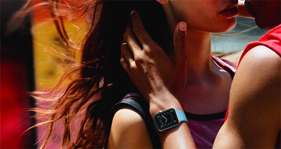 脫離街機，Apple Watch三十四變