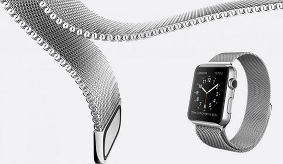 脫離街機，Apple Watch三十四變