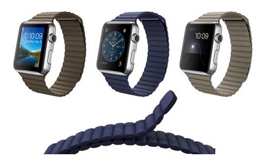 脫離街機，Apple Watch三十四變