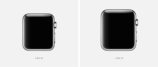 脫離街機，Apple Watch三十四變