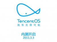 騰訊手機操作系統(tǒng)TOS，生來艱難