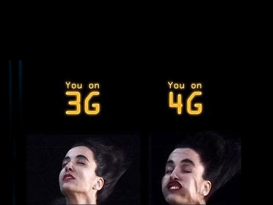 FDD發牌在即，4G用戶多重利好