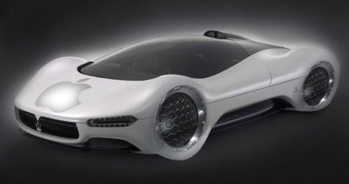 蘋果汽車要來了：神秘開發團組建完畢