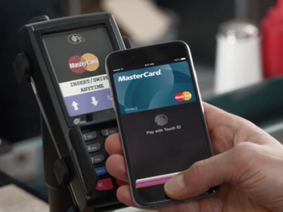 Apple Pay與銀聯(lián)合作擱淺，入華遙遙無期