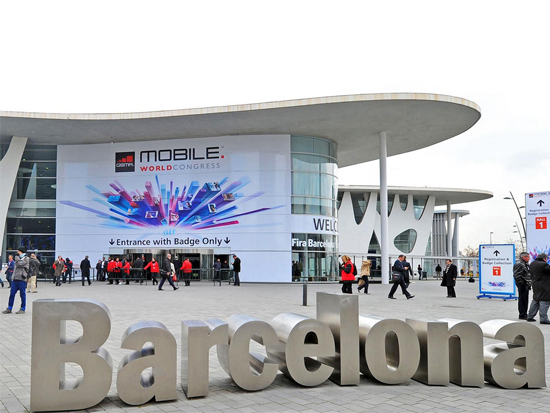 MWC 2015除了看新機，還有啥看點？