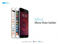 一機三系統，Ubuntu版魅族MX4海外首發