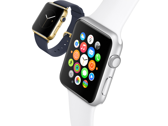 蘋果新品發布會：Apple Watch3月9日見