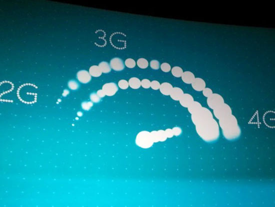 聯(lián)通電信獲FDD牌照，三大運(yùn)營商4G對(duì)比