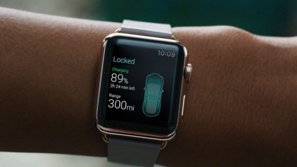 Apple Watch逆天功能，可取代車鑰匙！