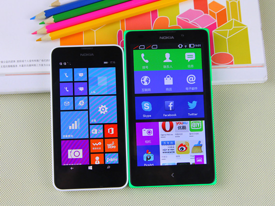 Win10手機預覽推送 Lumia六款設備可用