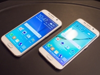 蛻變！三星Galaxy S6/S6 Edge驚艷登場