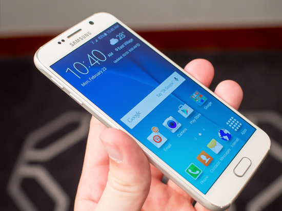 蛻變！三星Galaxy S6/S6 Edge驚艷登場