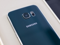 秒殺iPhone 6？！三星S6官方樣張公布