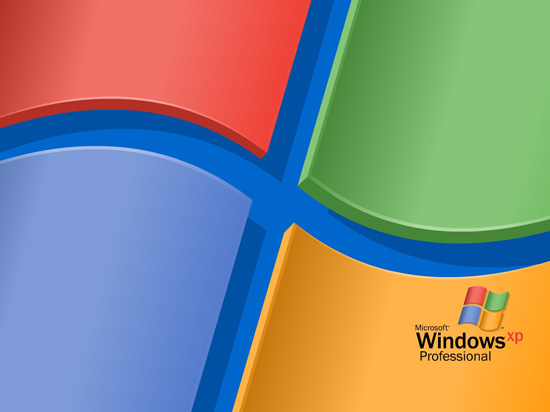 起死回生，Windows XP市場份額再次增長