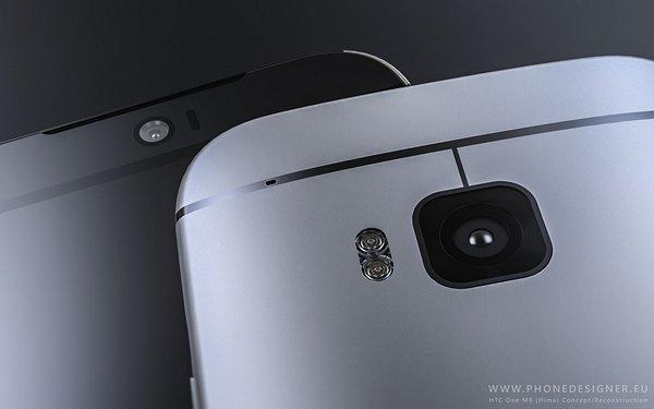 HTC One M9 Plus專供中國，配5.2寸2K屏