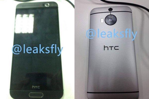 HTC One M9 Plus專供中國，配5.2寸2K屏