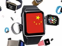 果粉福利！Apple Watch首發有中國！