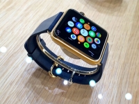 充電太久續(xù)航太短，蘋果公布Apple Watch電池測試結(jié)果