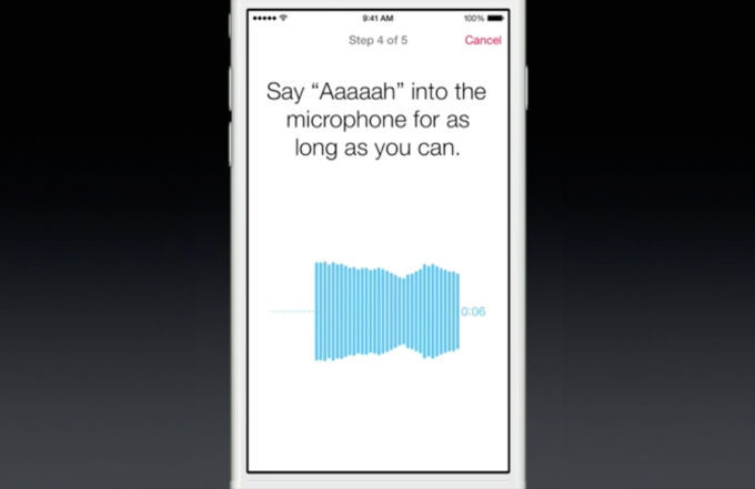 ResearchKit--改變今后的醫學研究途徑
