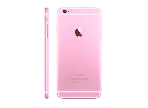 新iPhone會有粉色機(jī)身，你喜歡嗎？