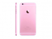 新iPhone會有粉色機身，你喜歡嗎？