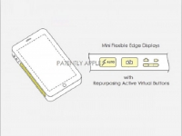 開發側屏iPhone 蘋果會給三星機會嗎？
