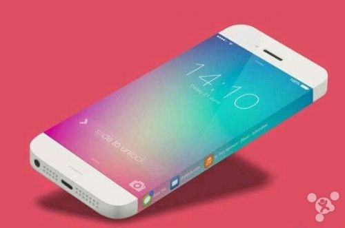 開發(fā)側屏iPhone 蘋果會給三星機會嗎？