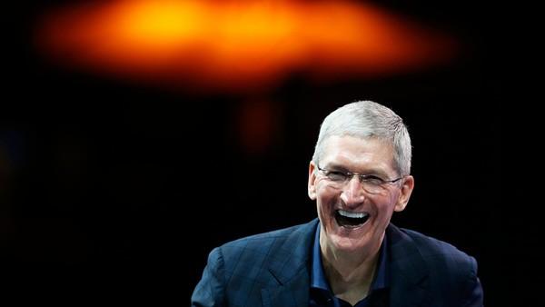 蘋果MacBook慘遭眾廠商排擠：太厚、太貴、太過時