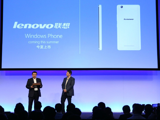 絕地反擊！小米/聯想雙雙加入Win10陣營
