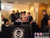 最強黑客大賽黑馬橫行，360攻破Win8.1與IE11奪冠