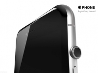 下代蘋果手機長這樣？名叫Apple Phone？