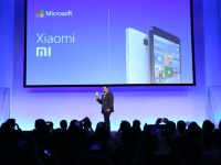 小米：米4可以刷Win 10，不代表我們會推WP手機OK？