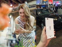 林更新搞機，首曝nubia Z9微博小尾巴
