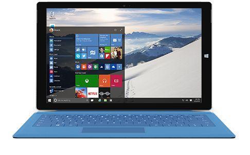 微軟公布Win10硬件要求:內(nèi)存512MB起步
