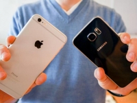 細節為王，從對比樣張看三星S6秒殺iPhone6 Plus